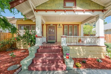 1425 N Roosevelt Ave, Fresno, CA 93728 - photo 3