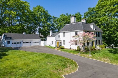 1 Peabody St, North Reading, MA 01864 - photo 2