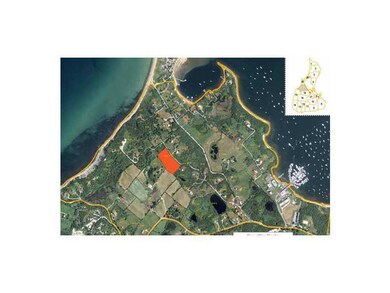 Plat Map.
