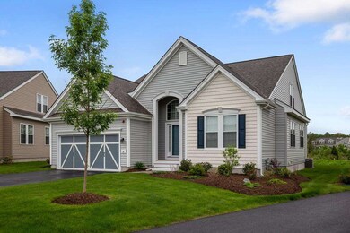 18 Spicebush Ct unit 18, Hopkinton, MA 01748 - photo 2