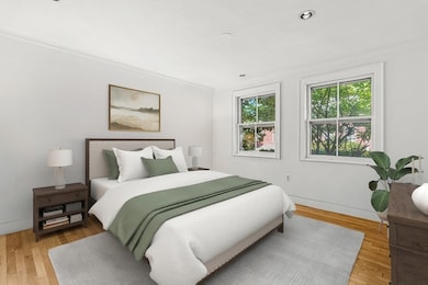 992 Chestnut St, Newton Upper Falls, MA 02464 - photo 4