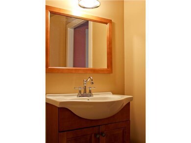 Bathroom. 2nd Floor Half Bath. All...