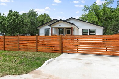 201 Luther St, Houston, TX 77076 - photo 7