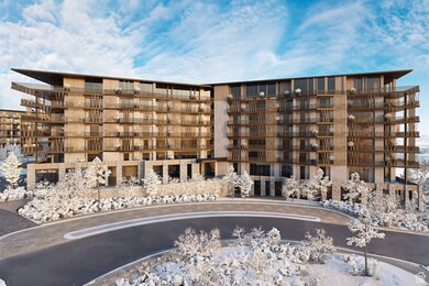 1601 Glencoe Mountain Way unit 5201, Park City, UT 84060 - photo 7