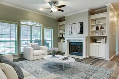 5904 Whitney Ln, Texarkana, TX 75503 - photo 6