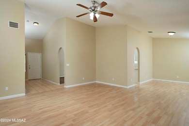 Living Space Shot 2