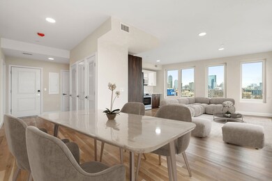 16 Taber St unit 606, Boston, MA 02119 - photo 2