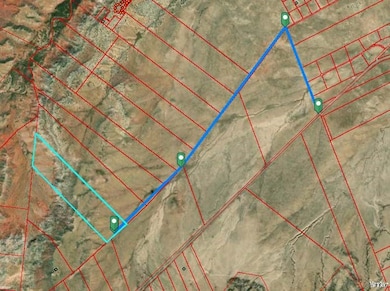 TRACT 5-C La Joya - Nm 96, Youngsville, NM 87604 - photo 2