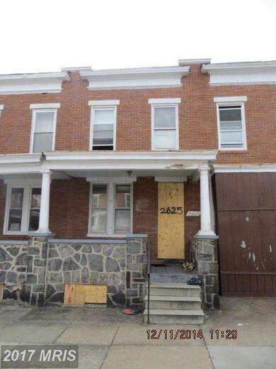 2623 Ashland Ave, Baltimore, MD 21205 - photo 2