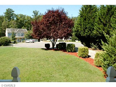 Yard/Garden