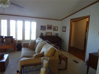 2829 W County Road 500 S, Greensburg, IN 47240 - photo 6