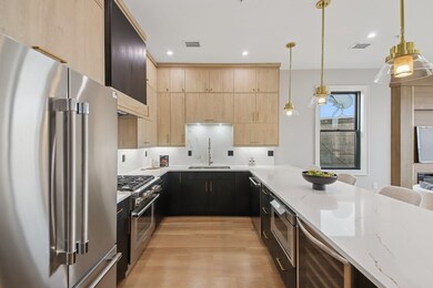 134 Hancock Ave unit 3, Jersey City, NJ 07307 - photo 4