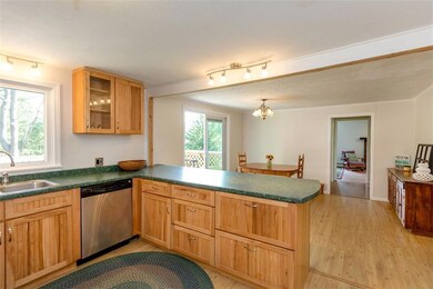 238 Main Rd, Westport Island, ME 04578 - photo 4