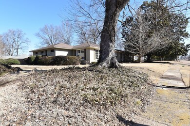 Side Yard