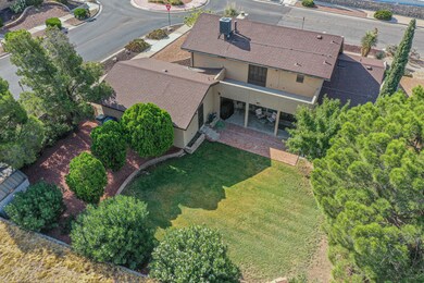 11299 Leo Collins Dr, El Paso, TX 79936 - photo 7