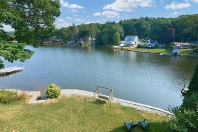 70 Glen Echo Shore Rd, Charlton, MA 01507 - photo 5