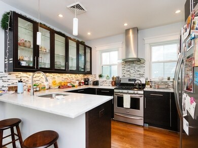 22 Santuit St unit A, Dorchester Center, MA 02124 - photo 2