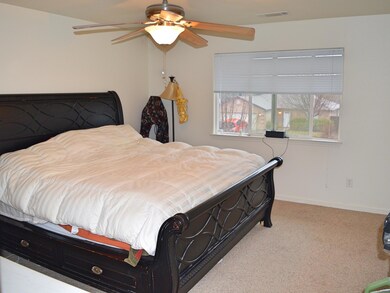 1047 Master Bedroom