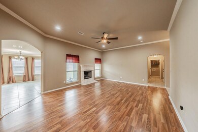 117 Emilie Ct, Weatherford, TX 76087 - photo 4