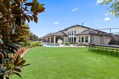 2922 Rutherford Place Ct, Katy, TX 77494 - photo 4