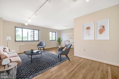 The Cavendish unit 503, Arlington, VA 22202 - photo 7