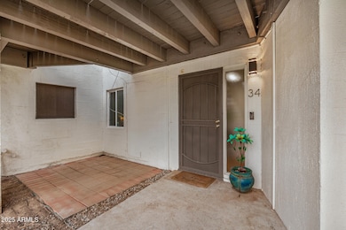 6240 N 16th St unit 34, Phoenix, AZ 85016 - photo 3