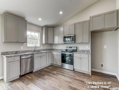 2608 Floribunda Ln unit Lot 267, Conway, SC 29527 - photo 7