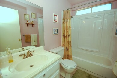 Main Bath