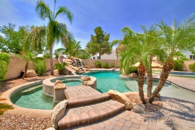 Melba Pool 1