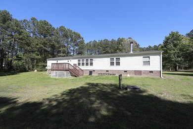 Look at the Deck for grilling.....