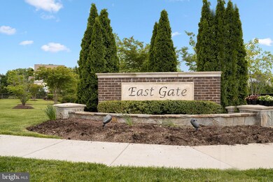 43505 Town Gate Square, Chantilly, VA 20152 - photo 2