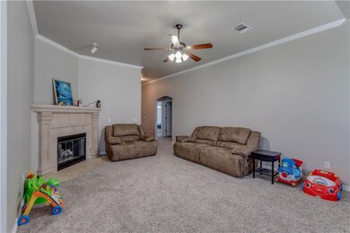 917 Accipiter St, Norman, OK 73072 - photo 6