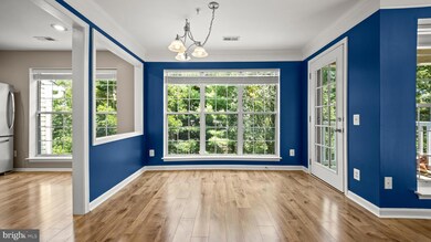 46944 Courtyard Square unit 303, Sterling, VA 20164 - photo 5