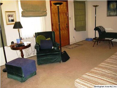 Alternate view of the Great Room...