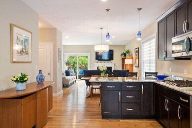 9 Beaver Pond Rd unit 9, Milford, MA 01757 - photo 6