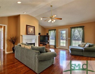 Other. Open Floor Plan And Tons of Light Make This
