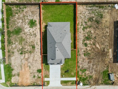 3307 Tilley Dr, Rosenberg, TX 77471 - photo 3