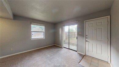 202 Lincoln Ave unit A, College Station, TX 77840 - photo 6