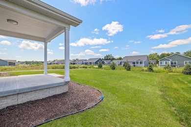 6117 Diamond View E, Midland, MI 48642 - photo 3