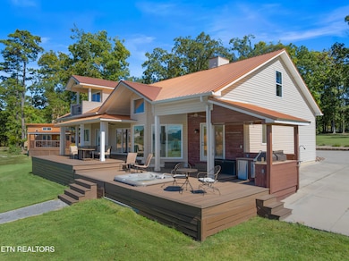 2225 Ted Moore Rd, Dandridge, TN 37725 - photo 3