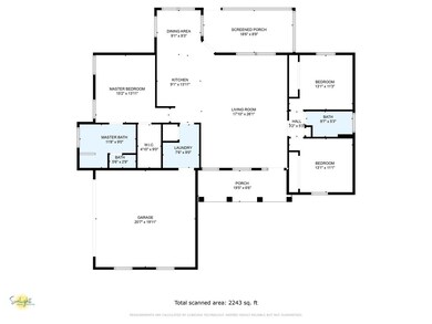 67 Geranium Trace, Crawfordville, FL 32327 - photo 2