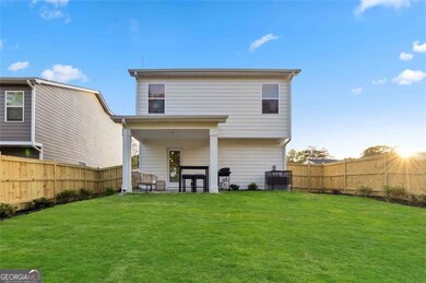 3314 Stonewall Ln, College Park, GA 30349 - photo 3