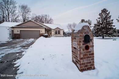 5323 Mirage Cir unit 22, Dimondale, MI 48821 - photo 4