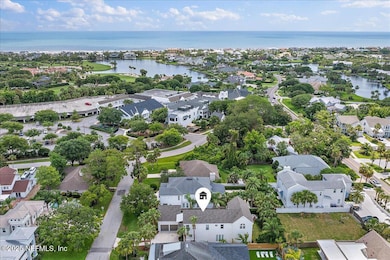 02-Aerial to Beach