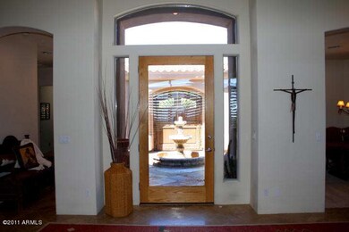 Foyer