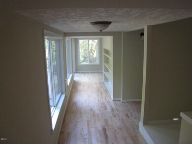 Finished Basement Area