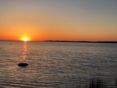 Summer sunset 2018