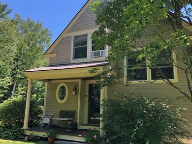 132 Colby Hill Rd, Springfield, NH 03284 - photo 3