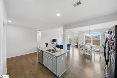 3542 S Carolina 414, Landrum, SC 29356 - photo 6