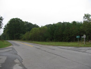 Barker Property
